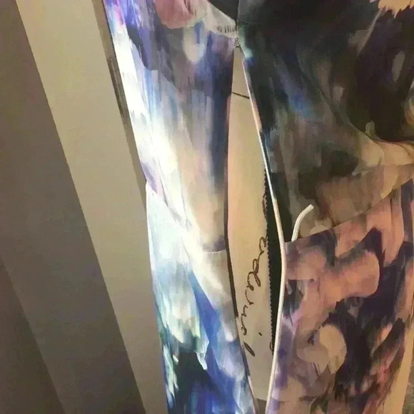 Styles by Steps Halter Maxi - Picture 5 of 8